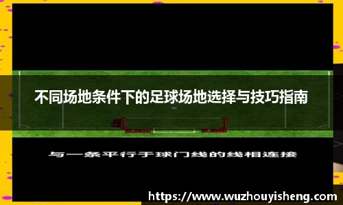 不同场地条件下的足球场地选择与技巧指南