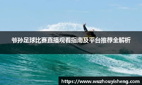 爷孙足球比赛直播观看指南及平台推荐全解析